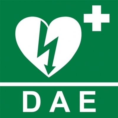 logo del DAE