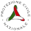 stemma Protezione Civile Nazionale
