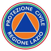 stemma Protezione CSivile Regione Lazio