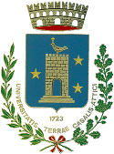 stemma Comune di Casalattico